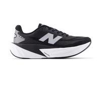 New Balance FuelCell Rebel v5 Women's Running Shoes | UK 8 in Black/White/Silver Metallic