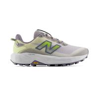 New Balance FuelCell Rebel Women's Trail Running Shoes | UK 5 in Grey Matter/Fennel Seed