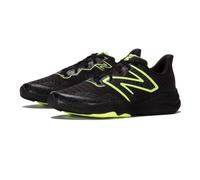 New Balance FuelCell Shift v2 Training Shoes | UK 6.5 in Black/Phantom/Bleached Lime Glo
