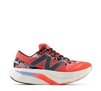 New Balance FuelCell SuperComp Elite v4 Running Shoes Mens 10 Urgent Red