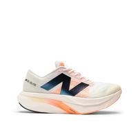New Balance FuelCell SuperComp Elite v4 Running Shoes Mens 10 White/Orange