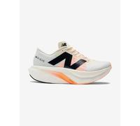 New Balance FuelCell SuperComp Elite v4 shoes white orange Women - 37