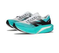 New Balance FuelCell SuperComp Elite v4 Women's Running Shoes | UK 4.5 in Cyber Jade/White/Black