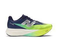 New Balance FuelCell SuperComp Elite V5 40 Blue Women