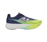 New Balance Mens FuelCell Supercomp Elite V5, Boysenberry/Afterglow, 11.5