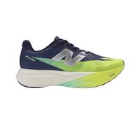 New Balance FuelCell SuperComp Elite v5 Green Blue SS26 Women Shoes, Size 41,5 - EUR