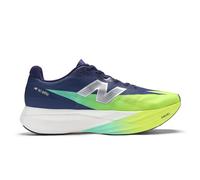 New Balance FuelCell SuperComp Elite v5 Men's Running Shoes | UK 9.5 in Bosenberry/Afterglow