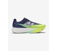 New Balance FuelCell SuperComp Elite v5 Shoes Blue Green - 41.5