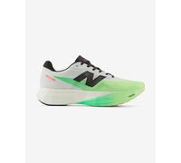 New Balance FuelCell SuperComp Elite v5 Shoes Green White - 43