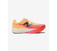 New Balance FuelCell SuperComp Elite v5 shoes orange red black - 42