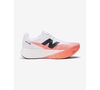 New Balance FuelCell SuperComp Elite v5 shoes orange white Women - 37.5