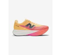 New Balance FuelCell SuperComp Elite v5 shoes orange women - 41.5