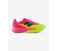 New Balance FuelCell SuperComp Elite v5 shoes pink green - 47