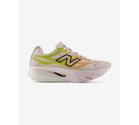 New Balance FuelCell SuperComp Elite v5 shoes yellow white women - 41