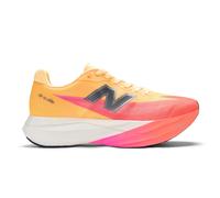 New Balance FuelCell SuperComp Elite v5 Women's Running Shoes | UK 6.5 in Orange