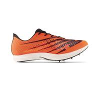 New Balance FuelCell SuperComp LD-X Orange Spikes for Elite Track Performance