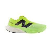 New Balance FuelCell SuperComp Pacer v2 Shoes Green Yellow SS26, Size 43 - EUR