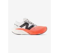 New Balance FuelCell SuperComp Pacer v2 trainers white orange black women - 37.5
