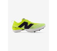New Balance FuelCell SuperComp PWR-X v3 shoes Green Black - 46.5