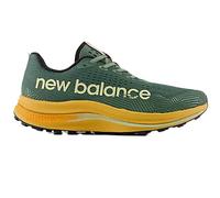 New Balance - Trail running shoes - Fuelcell SuperComp Trail Dark Juniper for Men - Size 44 - Grey Grey