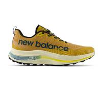NEW BALANCE Fuelcell Supercomp Trail M - Men - Orange - size 7- model 2024 7