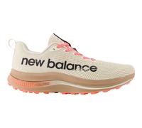 New Balance - Trail running shoes - Supercomp Trail Bisque for Men - Size 42.5 - Orange Orange