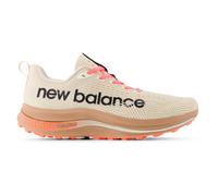 New Balance - FuelCell SuperComp Trail - Trail running shoes size 8, sand