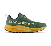New Balance - Trail running shoes - Fuelcell SuperComp Trail Dark Juniper for Men - Size 42.5 - Grey Grey