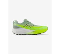 New Balance - Men's trail running shoes - Supercomp Trail V2 Alkaline Green/Dark Olivine for Men - Size 9,5 UK - Yellow Yellow 9.5 UK