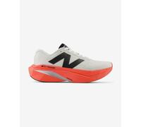 New Balance FuelCell SuperComp Trainer shoes white orange black - 42