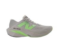 New Balance FuelCell SuperComp Trainer v3 Grey Green Shoes - 44