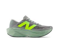 New Balance FuelCell SuperComp Trainer v3 Gray Green SS26, Size 46,5 - EUR
