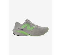 New Balance FuelCell SuperComp Trainer v3 Grey Green Shoes - 41.5