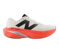 New Balance Men's Supercomp Trainer v3 Sneaker Urgent Red
