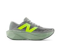 New Balance FuelCell SuperComp Trainer v3 Men's Running Shoes (2E Width) | UK 11.5 in Mosaic Green/Lone Star Grey