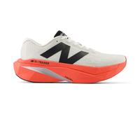 New Balance FuelCell SuperComp Trainer v3 Men's Running Shoes | UK 12 in Urgent Red/Sea Salt/Black