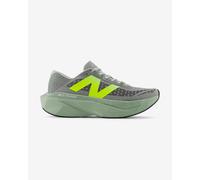 New Balance FuelCell SuperComp Trainer v3 Shoes Grey Green - 44