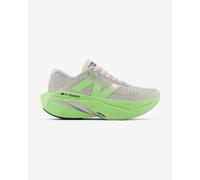 New Balance Women's FuelCell Supercomp Trainer V3 Running Shoe, Mint Flash/Grey Matter/Reflection, 6 UK