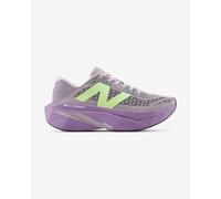 New Balance FuelCell SuperComp Trainer v3 shoes Violet Green Women - 40