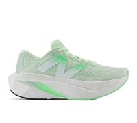 NEW BALANCE Fuelcell Supercomp Trainer V3 W - Women - Green / White - size 6.5- model 2025 6.5