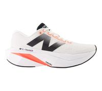 NEW BALANCE Fuelcell Supercomp Trainer V3 W - Women - White - size 4- model 2025 4