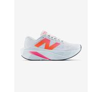 New Balance FuelCell SuperComp Trainer v3 white orange pink shoes women - 37