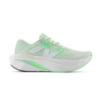 New Balance FuelCell SuperComp Trainer V3 Women's Running Shoes 37½ (EU) Green - Ideal for Training and Competition