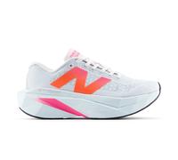 New Balance FuelCell SuperComp Trainer v3 Women's Running Shoes | UK 4.5 in Glint Blue/Daybreak