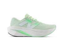 New Balance FuelCell SuperComp Trainer v3 Women's Running Shoes | UK 4.5 in Melon Water/Clay Ash/White