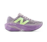 New Balance FuelCell SuperComp Trainer v3 Women's Running Shoes | UK 4 in Truffle Salt/Candied Violet