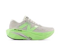 New Balance FuelCell SuperComp Trainer v3 Women's Running Shoes | UK 7 in Mint Flash/Grey Matter/Reflection