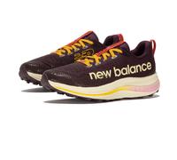 New Balance Fuelcell Supercomp Trail Trainers Purple EU 40 Boy