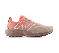 New Balance - FuelCell Venym - Trail running shoes size 7,5, brown