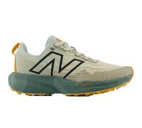 NEW BALANCE Fuelcell Venym W - Women - Green / Orange / Beige - size 4.5- model 2025 4.5